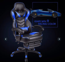 Load image into Gallery viewer, Gaming Chair