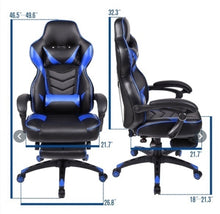 Load image into Gallery viewer, Gaming Chair