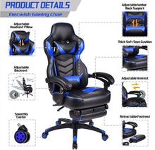 Load image into Gallery viewer, Gaming Chair