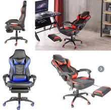 Load image into Gallery viewer, Gaming Chair

